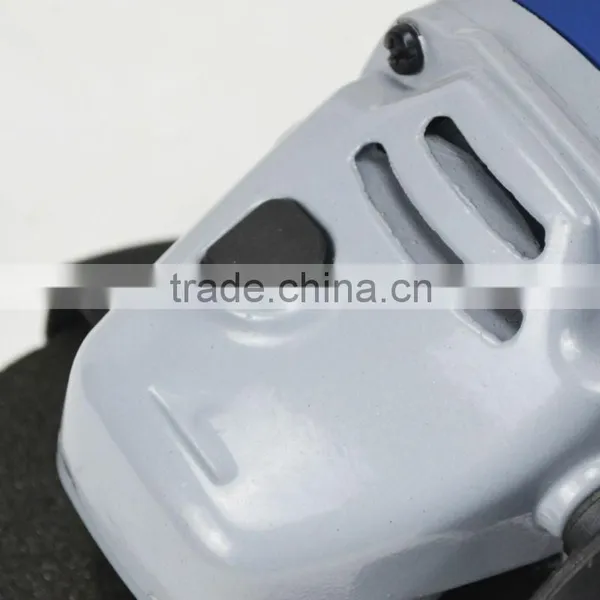 100,115/125MM 710W Angle Grinder PAG820-100 DEKO Electric Power Tools photo-2