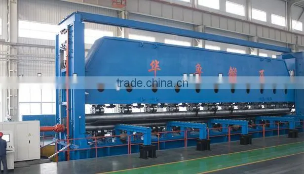 Plate Bending Machine