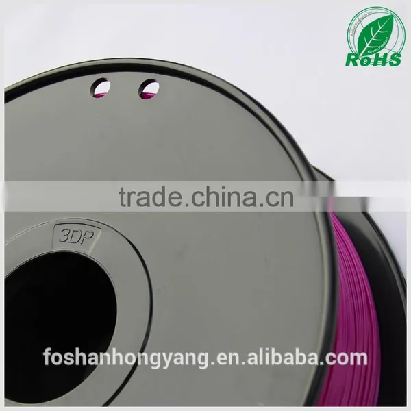Hot Sale 1kg ABS PLA Filament for Diy 3d Printer photo-5
