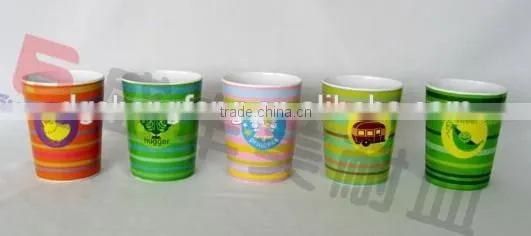 melamine cup drinkware