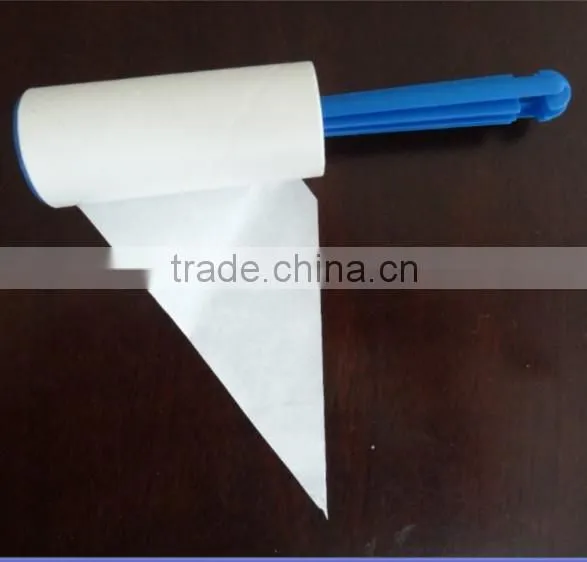Pets Lint Roller Brush photo-5