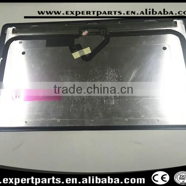Original New Lcd Led Screen Display Panel With Glass LM215WF3 (SD)(D1)(D2)(D3) for IMac 21.5" A1418 2012 2013 2014 photo-2