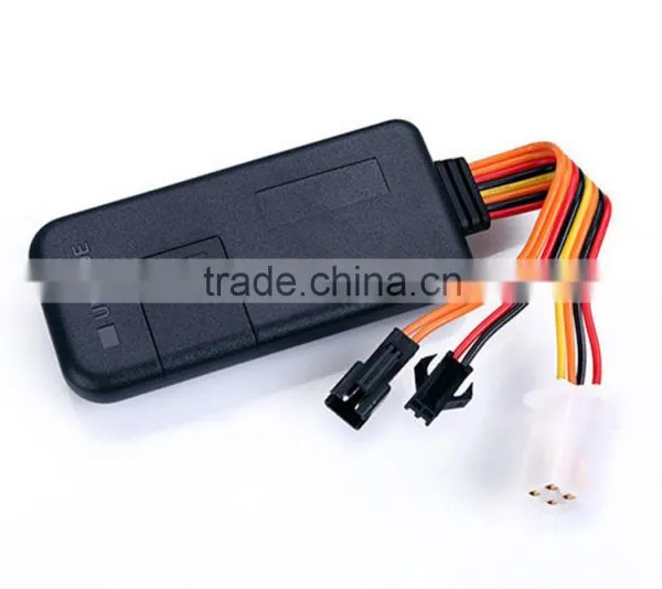 Gps Tracking Chip, Mini Gps Tracker TR80 photo-2