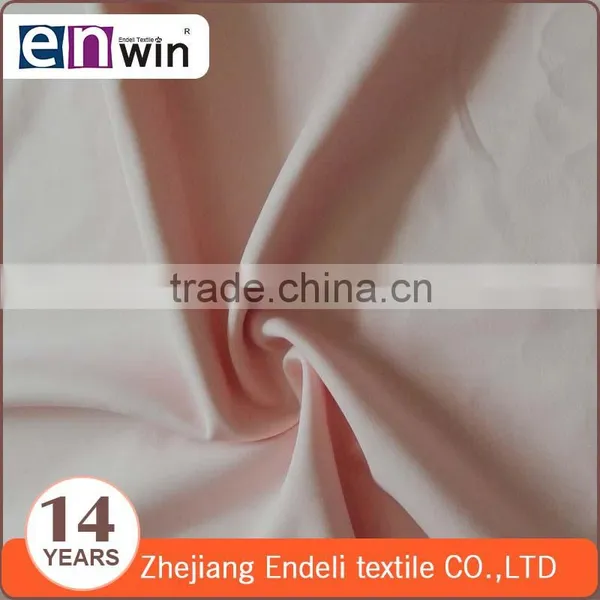 4 Way Stretch Fabric Spandex Lady Jaket Fabric Scuba Fabric for Indian Clothing