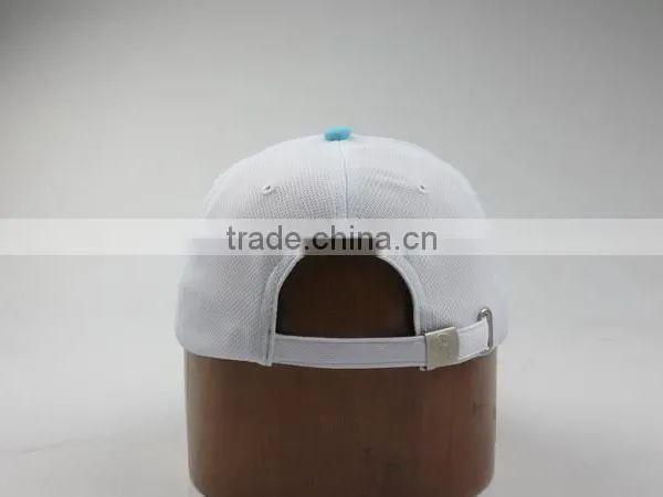 Hi Quality 6-panel Quick Dry Mesh Baseball Cap photo-3