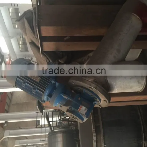 Vacuum Harrow Dryer Used in Pulpiness photo-3