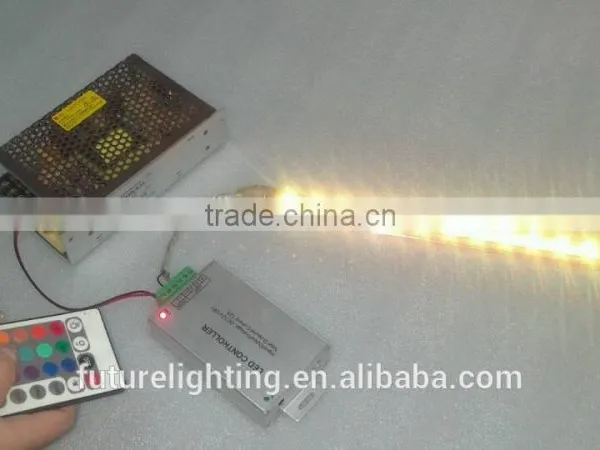 Indoor Christmas Decoration 20cm 5630 5050 Led Rigid Bar Aluminium Housing Led Strip Bar photo-5