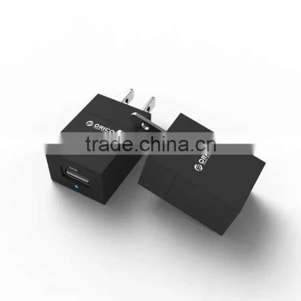 New Orico Single Port Wall USB Charger for Smart Phone Fast Electrical Universal photo-3