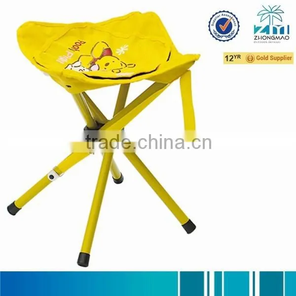 Camping Stool