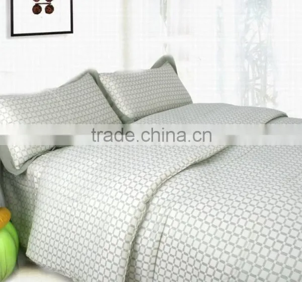 Bamboo Bedding Sheet