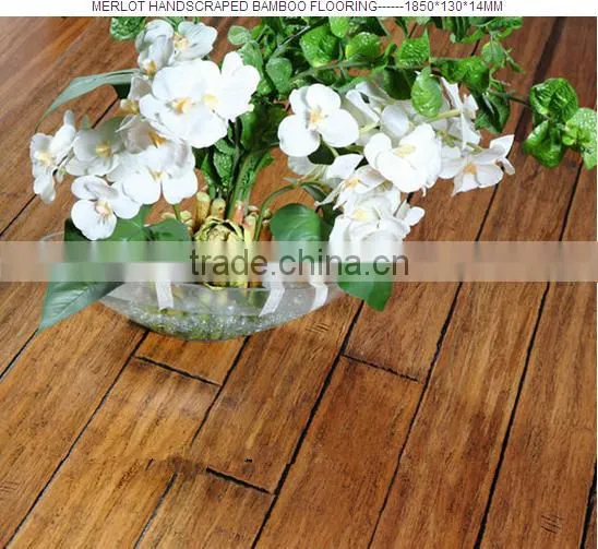 EJ016 Top Sale!!! Eco Forest Cheap Bamboo Flooring photo-3