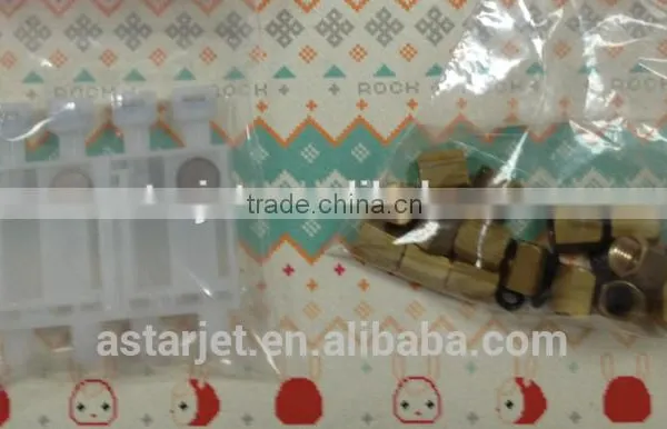 Ink Damper for F189000 , F189010 , Damper For DX7 Print Head photo-4