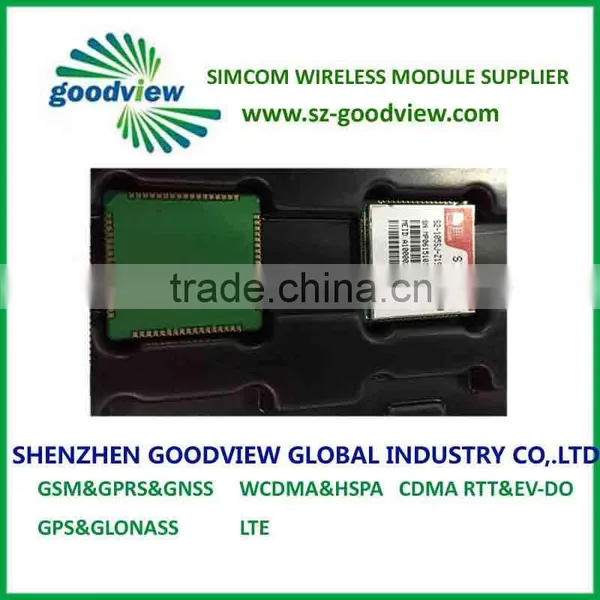 Новейший оригинальный SIMCOM модуль 3G CDMA SIM2000C с низкой оптовой ценой