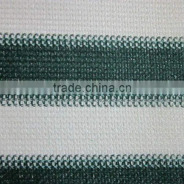 Striated Design Agricultural Shade Net photo-3
