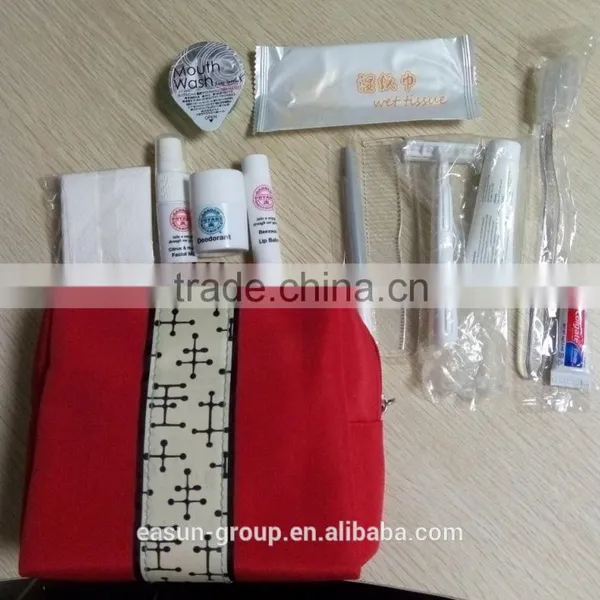 High Quality Inflight Amenity Kit/travel Products photo-3