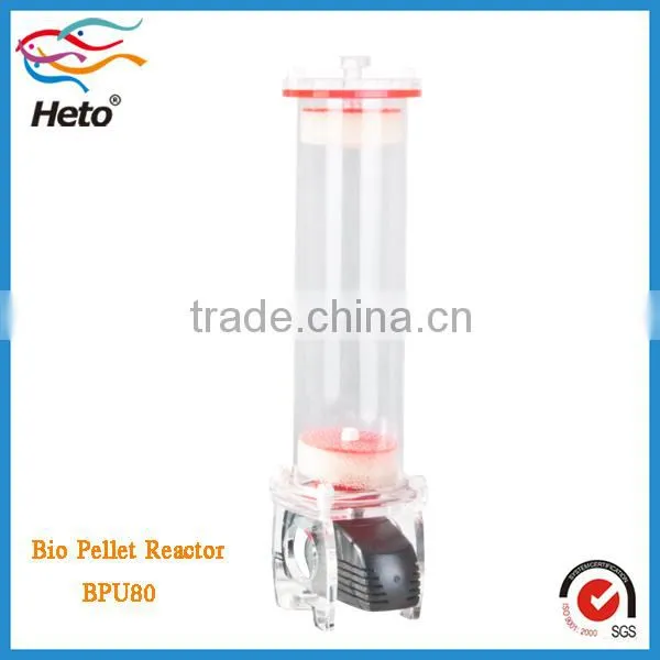 500L Marine All-In-One Media Reactor photo-5