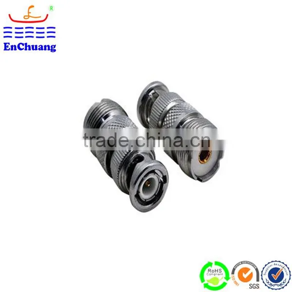 Zamac Automotive Cable Fitting