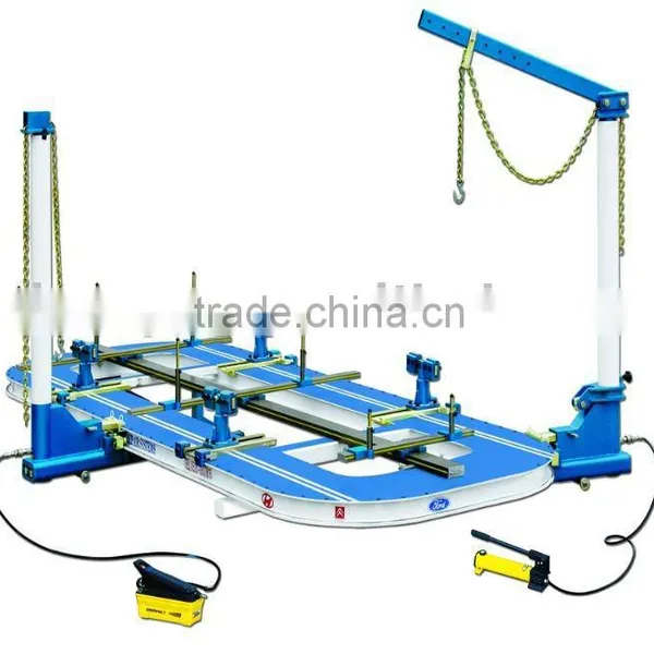 Aligning Machine CRE-A