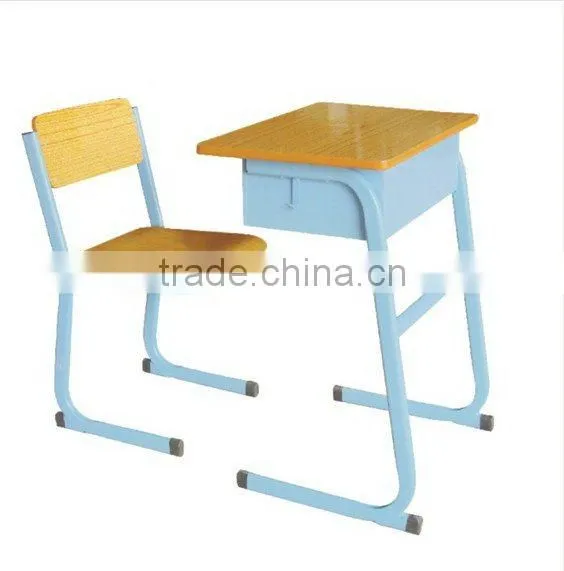Desk and Chair