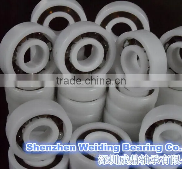 2015 High Performance Insulated Bearing With High Quality and Long Life photo-3
