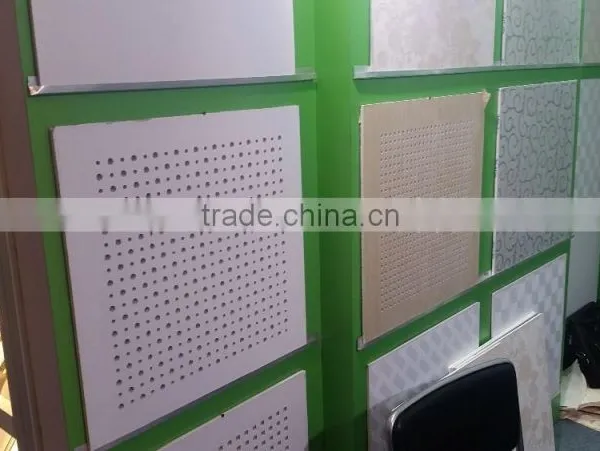 Majestic Tiles / SMC Ceiling Tiles / Glue Up Ceiling Tiles photo-2