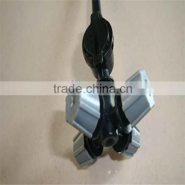 The Hanging of Rotor Micro Sprinklers/Fog Nozzle/Head Upside Down photo-3