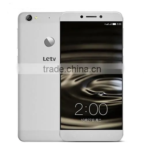 Original Letv Le 1S One S X501 LTE Mobile 5.5" FHD Mobile Phone 64Bit Octa Core 13MP Fingerprint Fast Charge Smartphone photo-2
