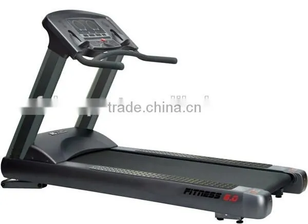Cardio Treadmill Machine photo-2
