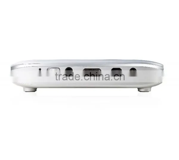 Mini Cheap LED Home Theatre Projector,854*480,120lumens photo-2