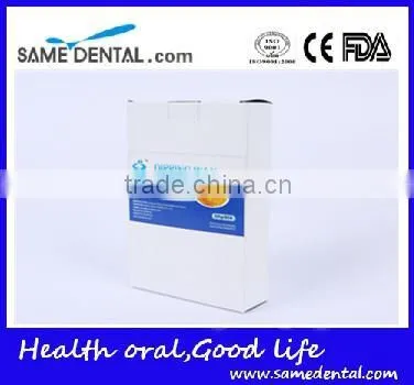 Dental Dipping Wax Dental Material photo-4