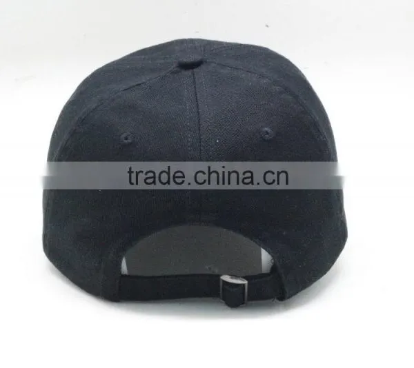 Cheap Stone Washed Worn-out Good Quality Adults Baseball Cap Blank photo-4