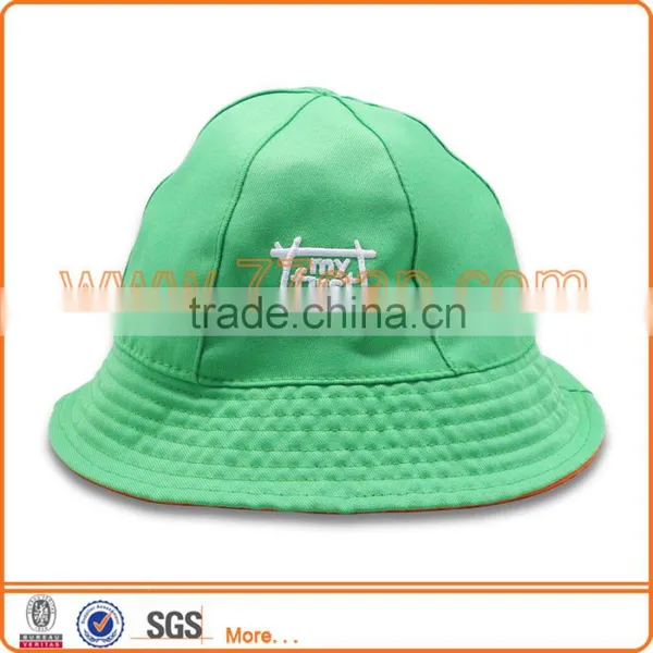 Good Quality Baby Bucket Hats for Sale photo-3