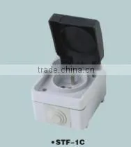 Waterproof Switch