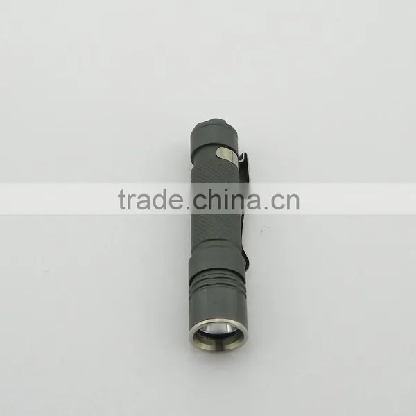 1AAA Pocket Light/1AAA Mini Flashlight/LED Keychain Light photo-5