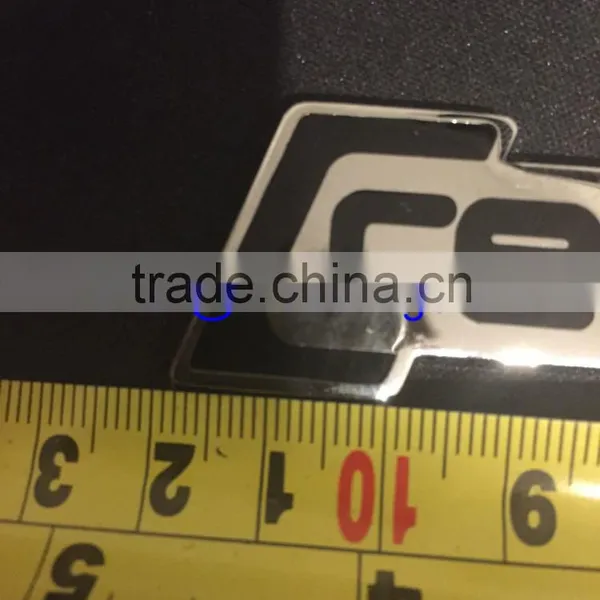 See Larger Image Cheap Car Emblem Metal Keychains and Custom Keyring Metal From China Factory photo-5