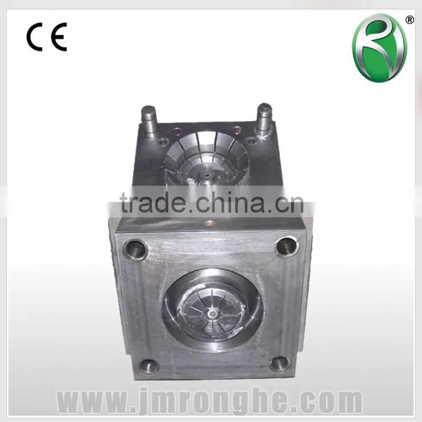 Machinery Industry Mould Making photo-6