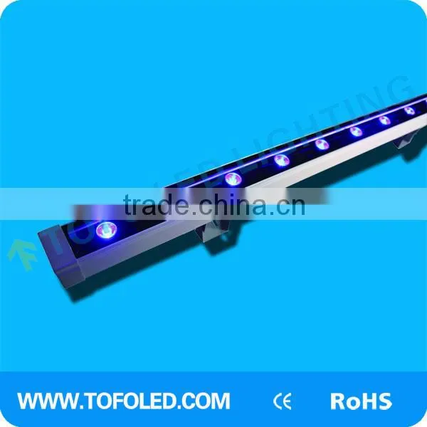 Ip65 36w Dmx512 Rgb Led Wall Washer photo-5