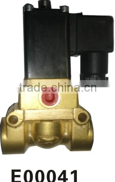 Air Treatment Compressor Solenoid Valve