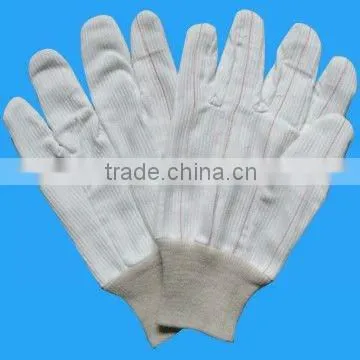 Canvas Cotton Drill Gloves