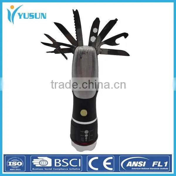 Can Multiplex Tool Torch Light photo-4