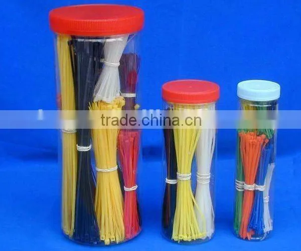 Nylon Cable Tie , Cable Tie