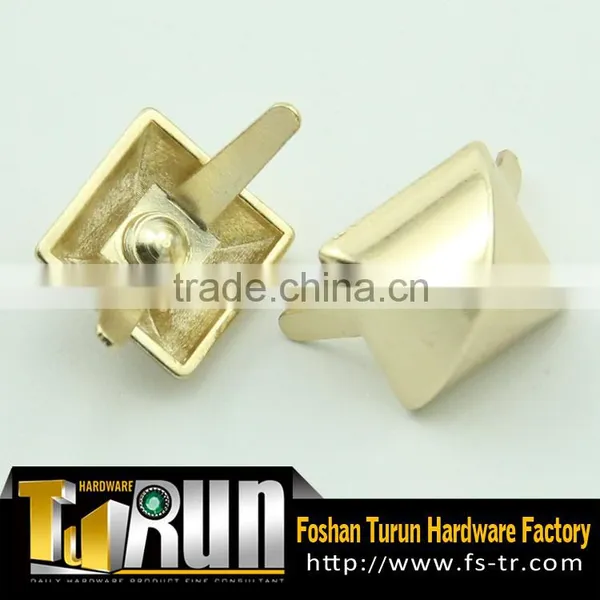 Order Free Sample Shoes Clothing Riveting for Clothes photo-2
