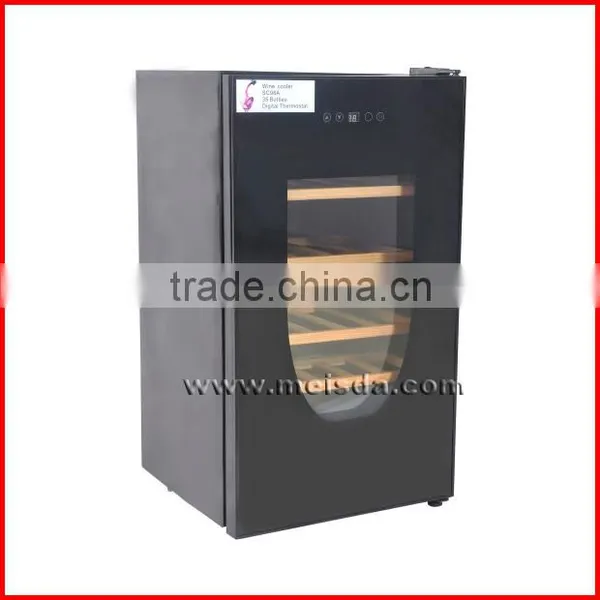 Constant Temperature Wine Cooler, Wine Refrigerator