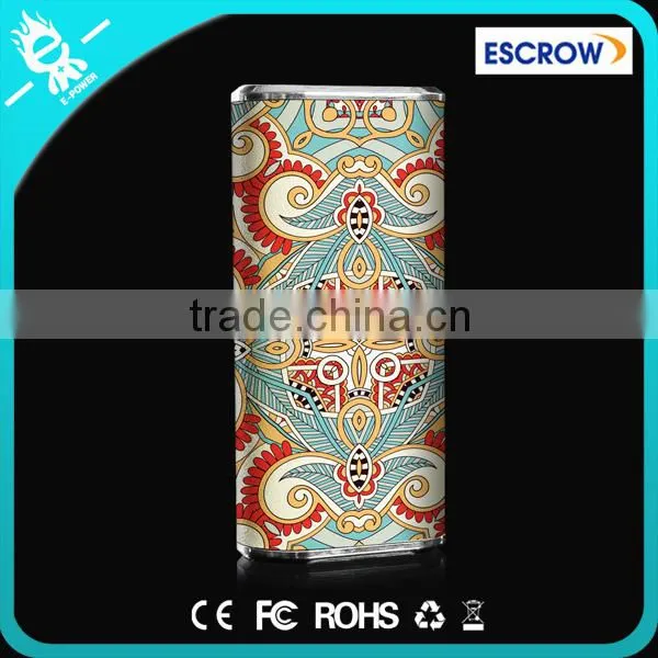 Diy Power Bank, Phone Charger Power Bank, Guarantee Factory Power Banks photo-5