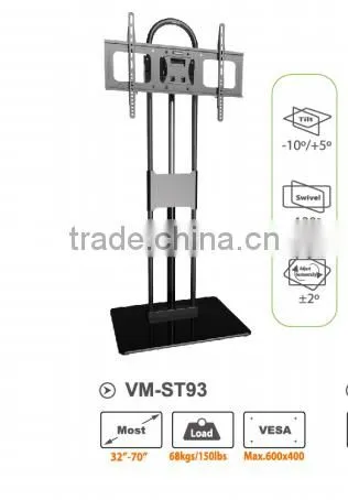 Height Adjustable Stand tv tv Stand photo-2