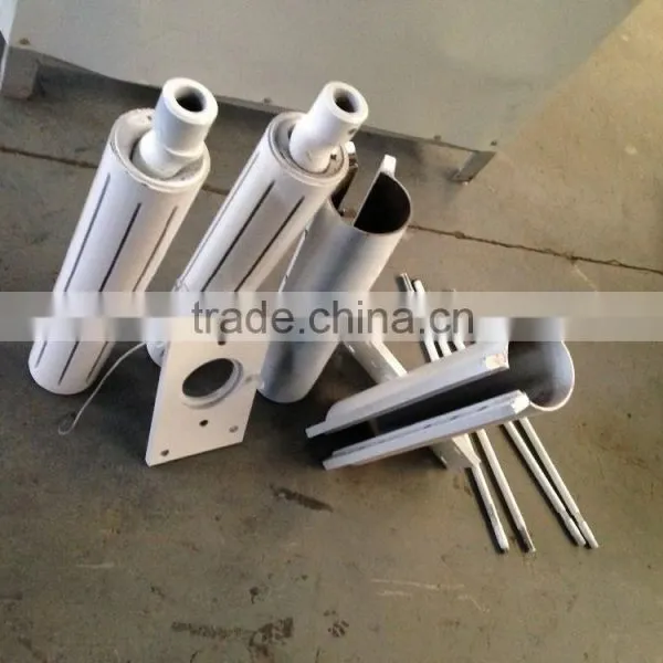 Semi-Automatic Plastering Machine/Spraying Machine/Shotcrete Machine photo-3