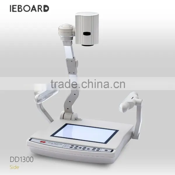 Visualizer Presenter, Video Presentation Equipment/school Document Camera photo-2
