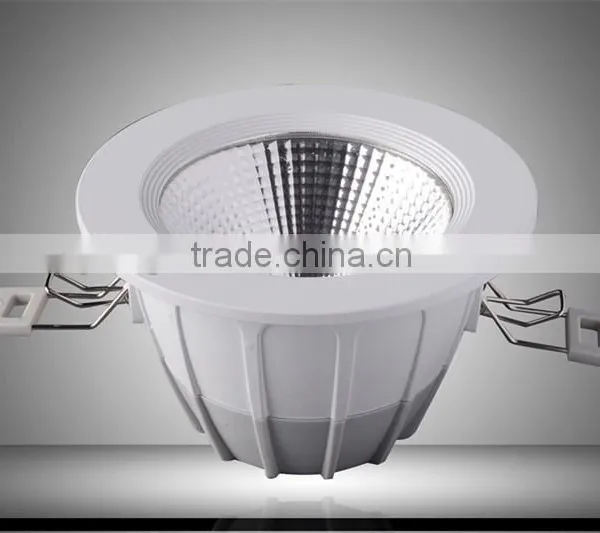 Lighting for Art Gallery / Decorative Ceiling Led Light / LED Spot Cob Downlight 5w