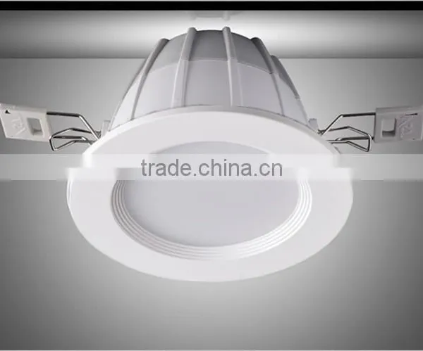 Recessed Retrofit Ceiling Light 6w / Hotel Led Downlight / Hotel Furniture Lighting photo-2
