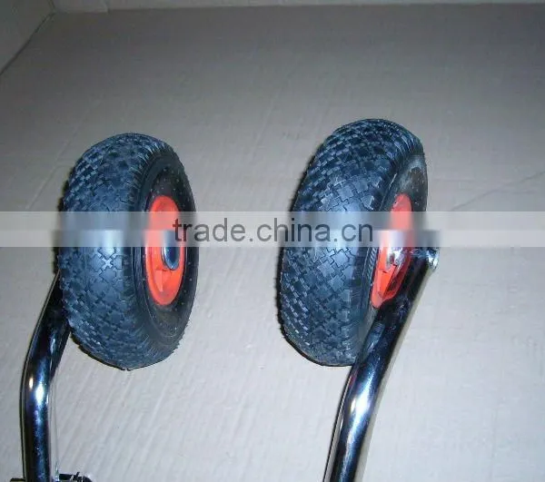 Dinghy Launching Wheels photo-3